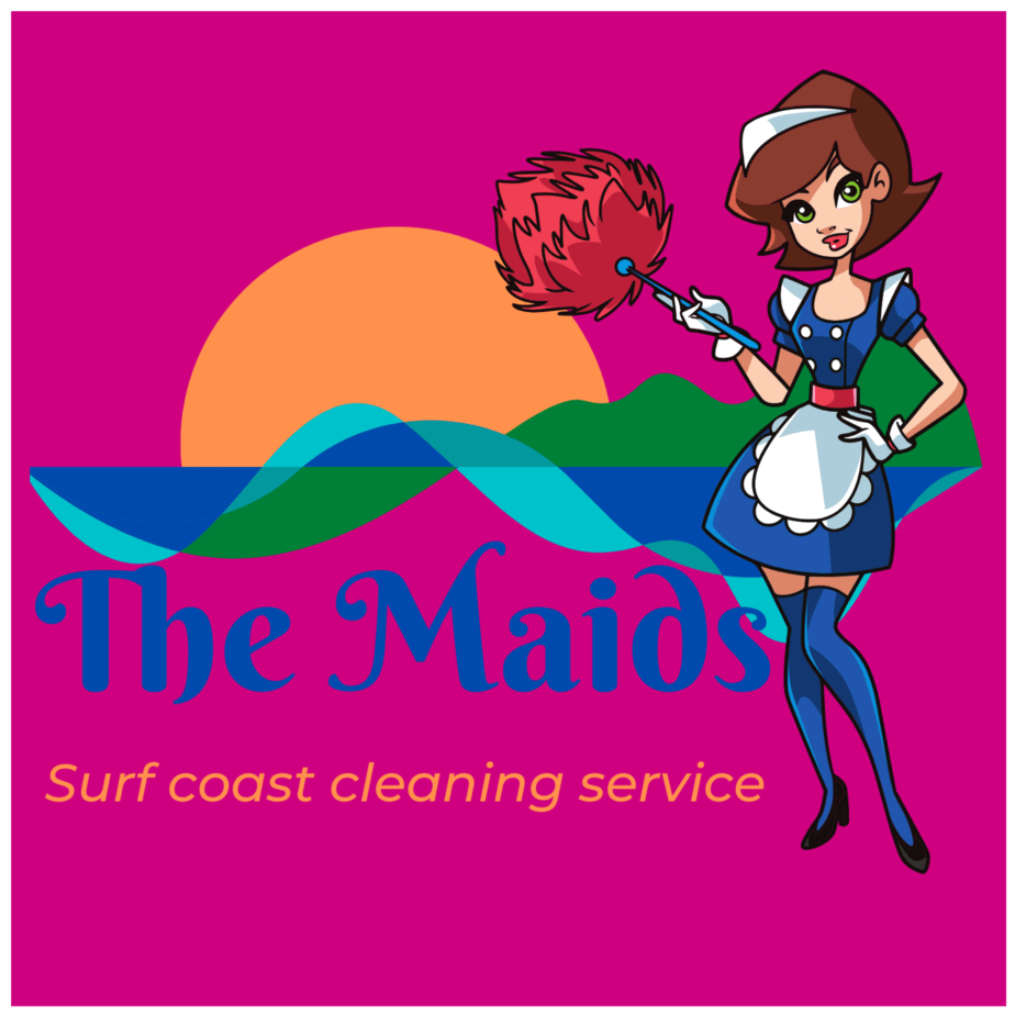 The Maids surf coast cleaning services