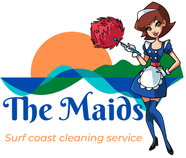 The Maids Surf coast Cleaning service